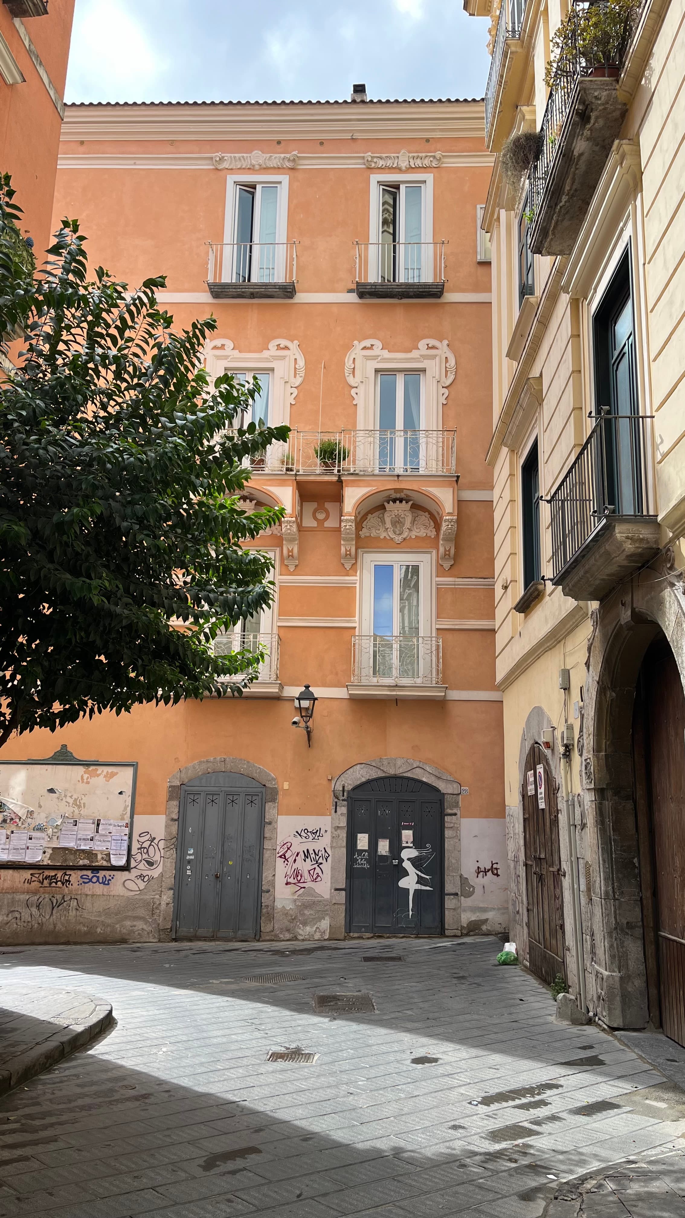 Sailing adventure 13