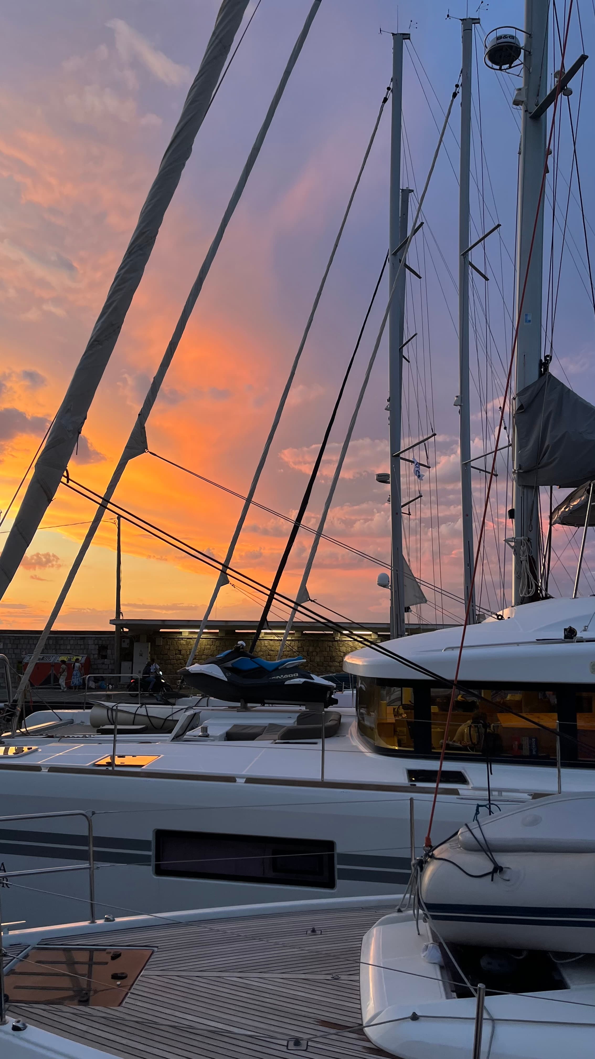 Sailing adventure 14