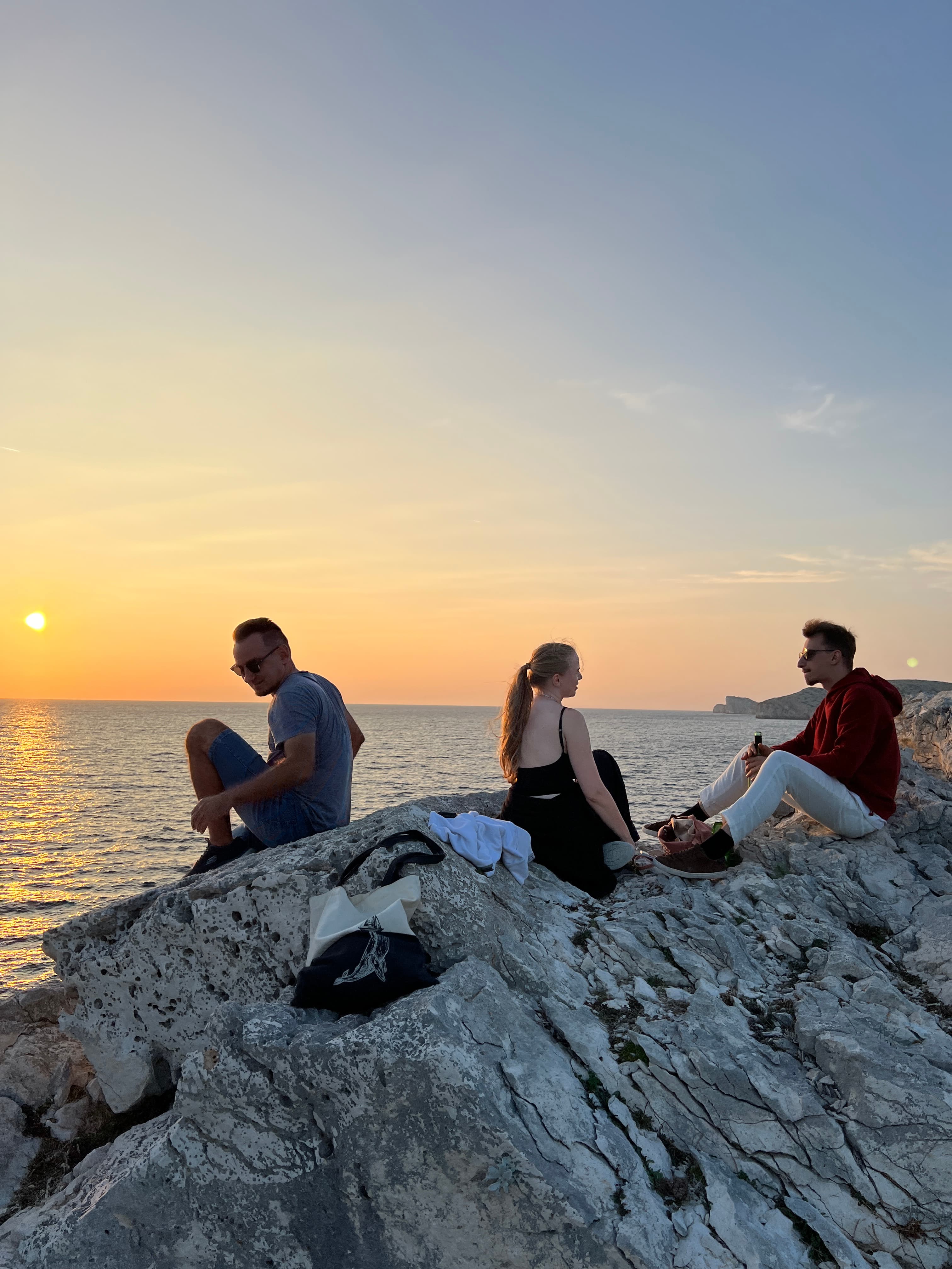 Sailing adventure 12